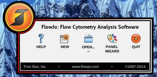 FlowJo分析细胞周期